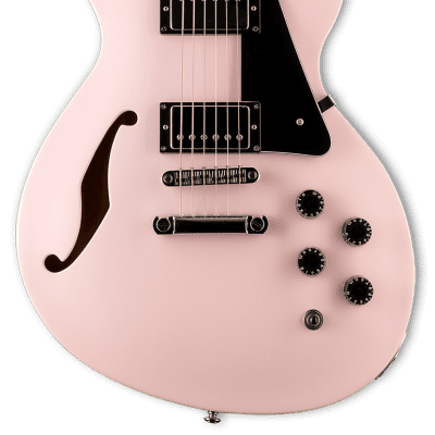 ESP LTD Xtone PS-1 Pearl Pink (B Stock) for sale