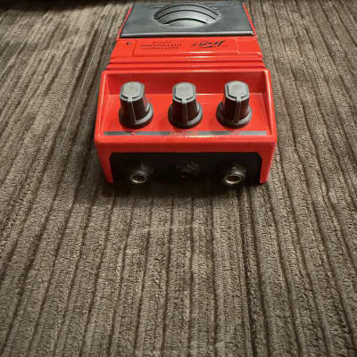 Peavey HFD-2 Hotfoot Distortion Pedal (MADE IN USA) image 3