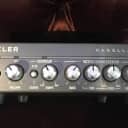 Genzler Amplification Magellan 350 Compact Bass Amp Head (Pre-Owned)