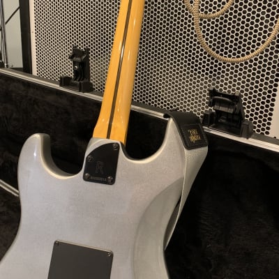 ReVised - Pro Custom Studio Series Stratocaster HSS #1/3 image 11