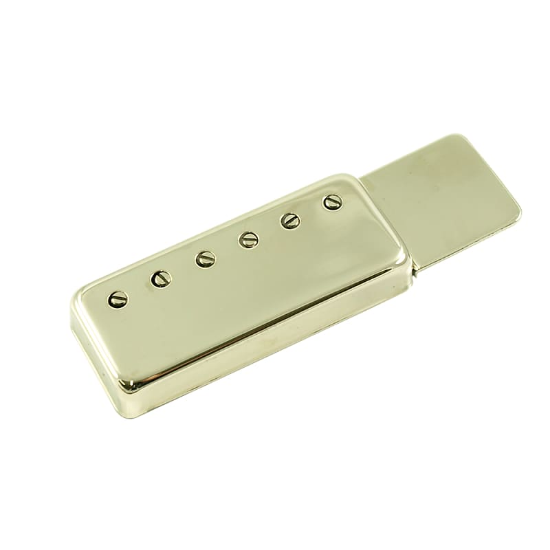 Kent Armstrong Archtop Series Jazzy Joe Side Mount Humbucker Reverb