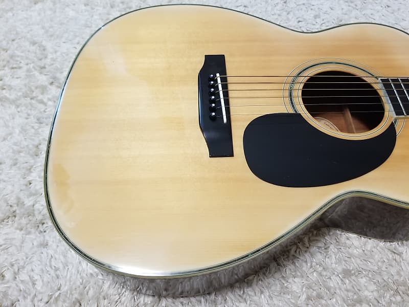 Morris F-30 Size 0.M (rare) | Reverb