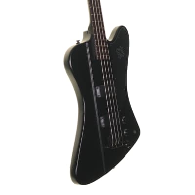 Epiphone on sale goth bass