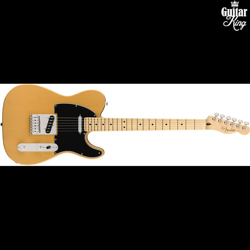 Fender Limited Player Tele MN BTB 51 Nocaster