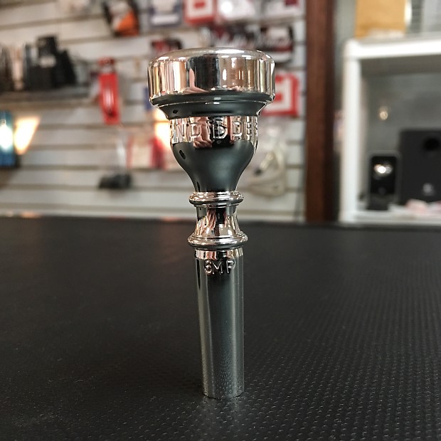 Hammond Design 6MP Mellophone Mouthpiece Reverb