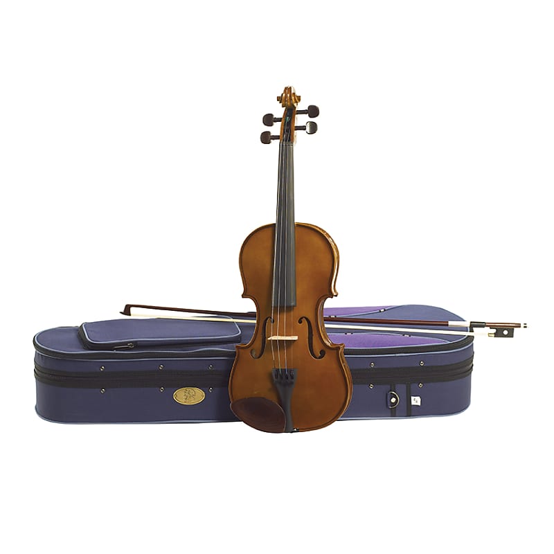 Stentor SR1500 Violin Student II 4/4 – United States