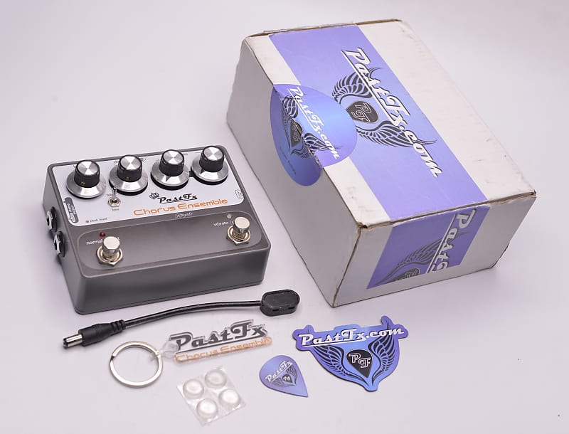 Chorus Ensemble Deluxe