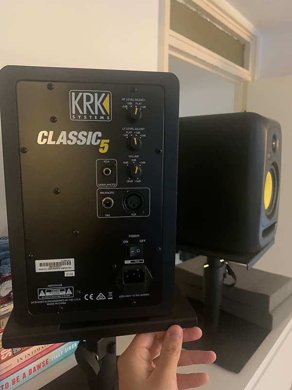 KRK RP5 RoKit Classic
