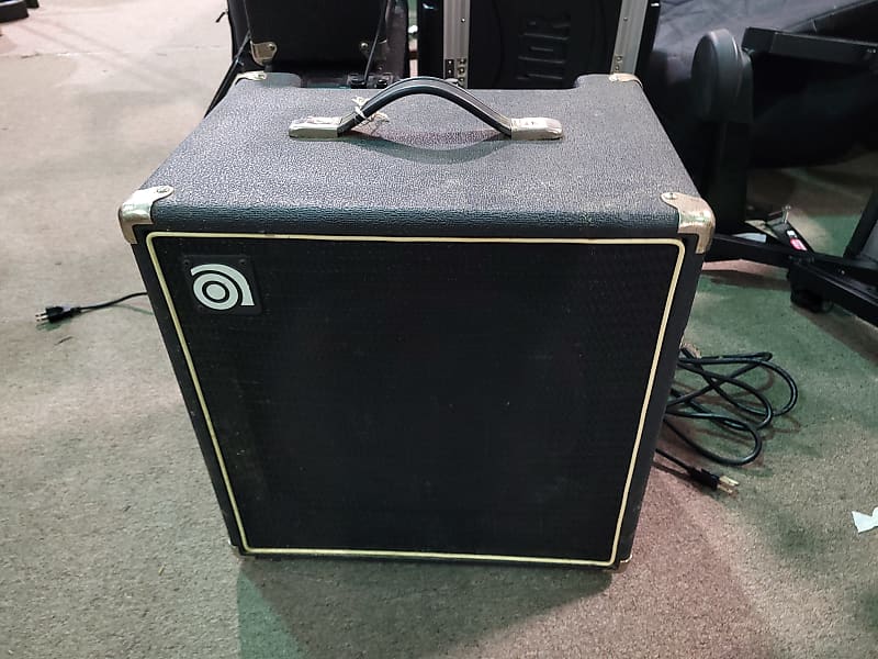 Ampeg BA-112 50-Watt 1x12