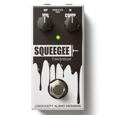 Reverb.com listing, price, conditions, and images for j-rockett-squeegee-compressor