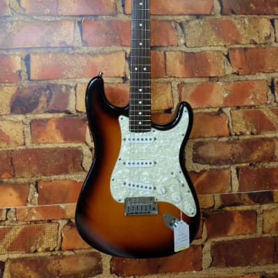 1995 Fender Stratocaster American Standard 40th image 1
