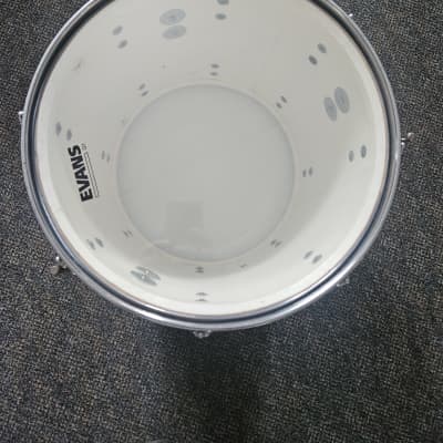 Ludwig 1967 Classic Kit Black Oyster Pearl 20/13/16 image 9
