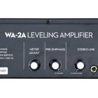 Immagine Warm Audio WA-2A - 2