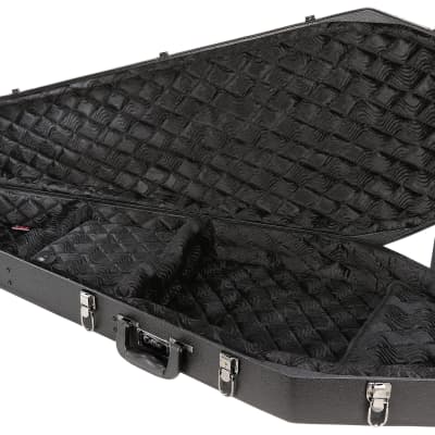 Coffin Cases Model G185BK Electric Guitar Case for sale