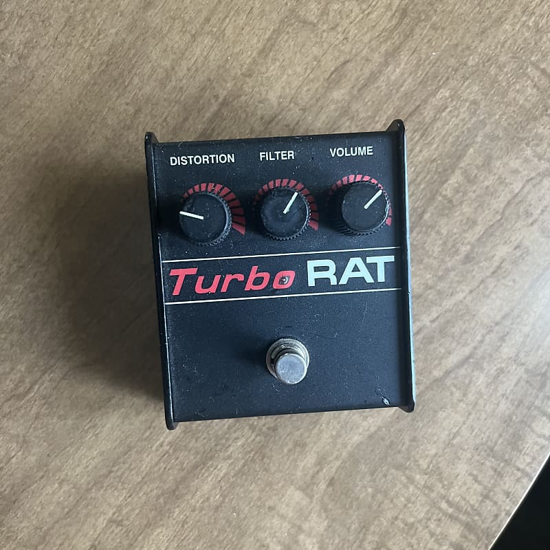 ProCo Turbo Rat