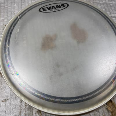 Pair Of Evans B10EC2S Drum Heads image 5