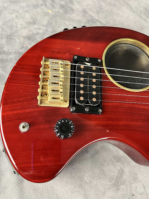 ZO-3 DigiZO‐HYPER FERNANDES FERNANDES DIGI-ZO HYPER ZO-3 Junk | eBay