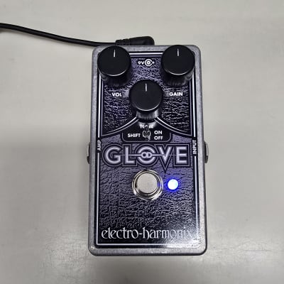 ギター Electro-Harmonix OD GLOVE Electro-Harmonix OD Glove MOSFET Overdrive / Distortion