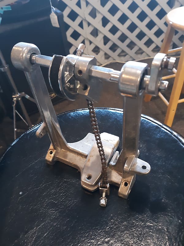 DW 7000 bass drum pedal replacement parts Assembly Reverb