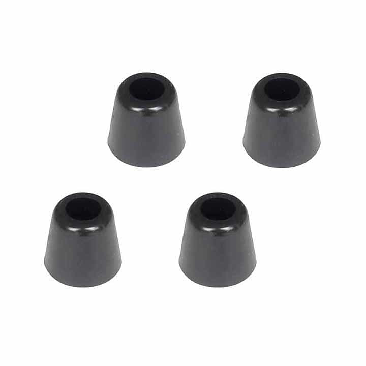 Tall Feet for Thomas Vox Amp Heads - Set of Four Feet image 1
