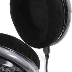 Sennheiser HD 650 Open-back Audiophile and Reference Headphones image 5
