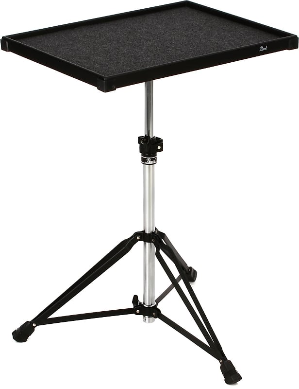 Pearl Trap Table w/ Stand - 18" x 24" image 1