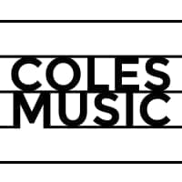 Coles Music Service