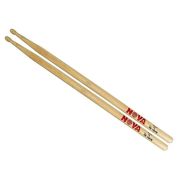 BACCHETTE PER BATTERIA VIC FIRTH 7A/5A/5B/2B