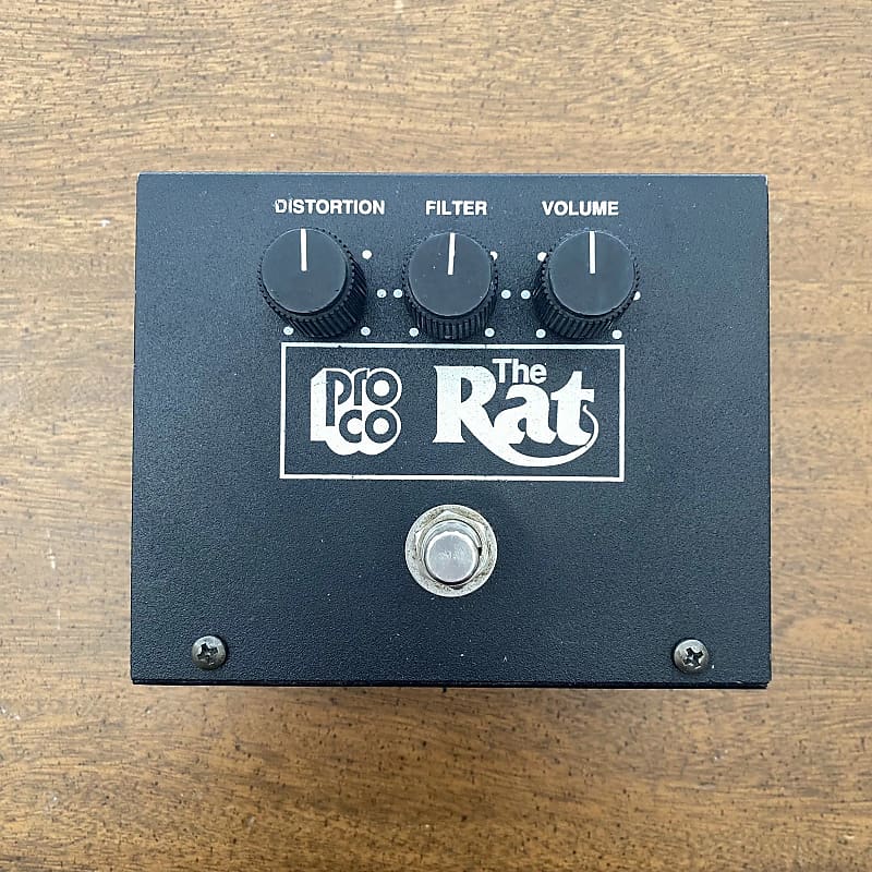 ProCo Rat 2