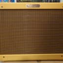 Fender '57 Custom Deluxe 2-Channel 12-Watt 1x12" Guitar Combo