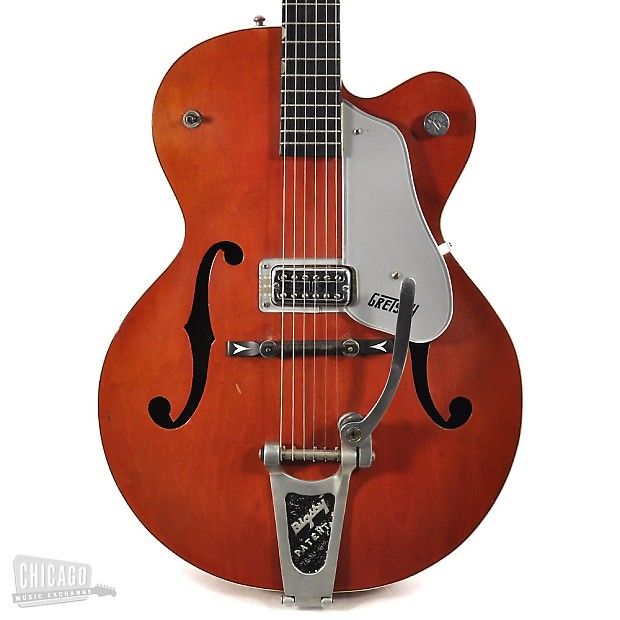 Single pickup gretsch deals