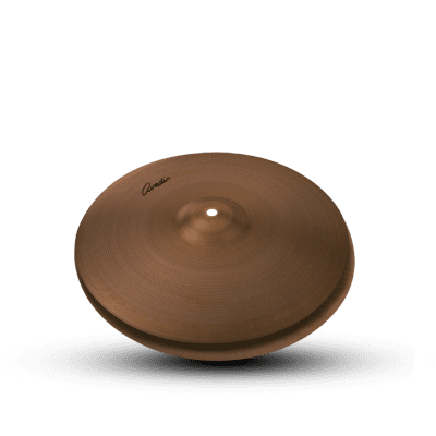 Zildjian 14" A Avedis Hi-Hat Cymbal - Top Only AA14HT image 1