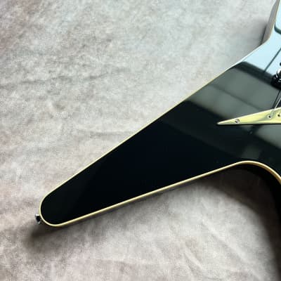 Dean USA Patents Pending ML 2019 - Black image 3