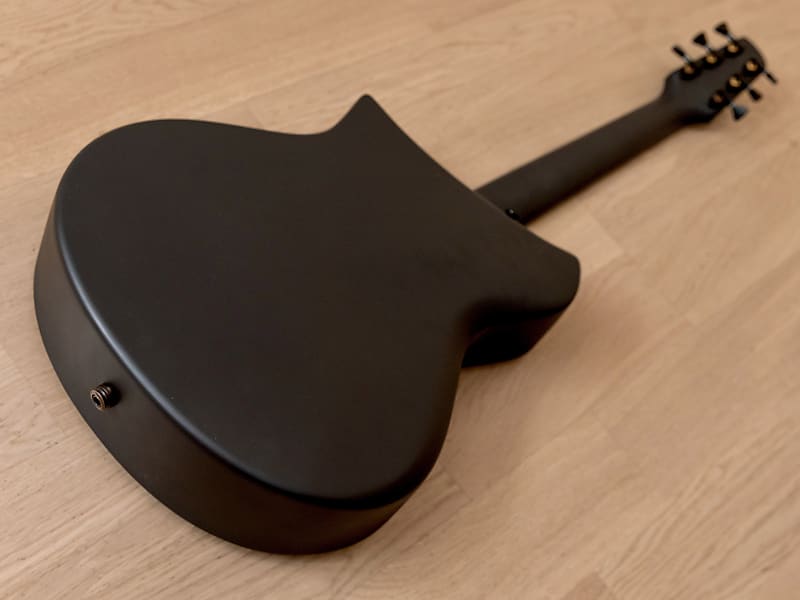 Composite Acoustics Cargo Carbon Fiber Acoustic-Electric Composite Acoustics Cargo Carbon Fiber Acoustic-Electric