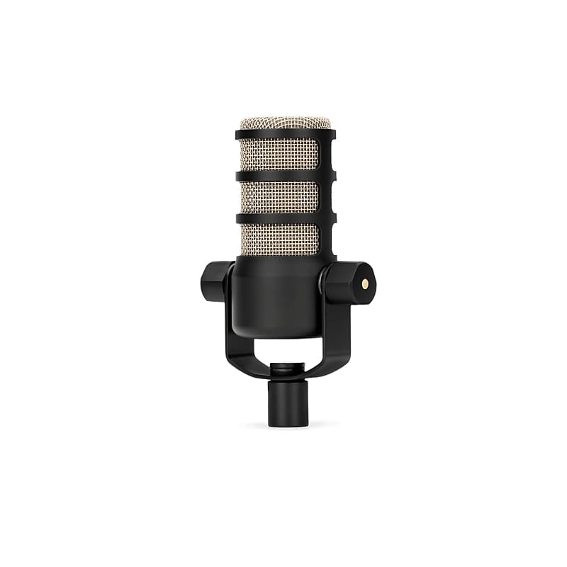 Rode PODMIC Dynamic Podcasting Microphone image 1