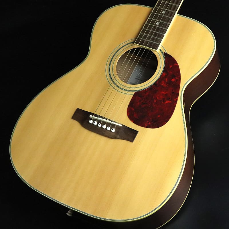 アコースティックギター　mavis MF-200