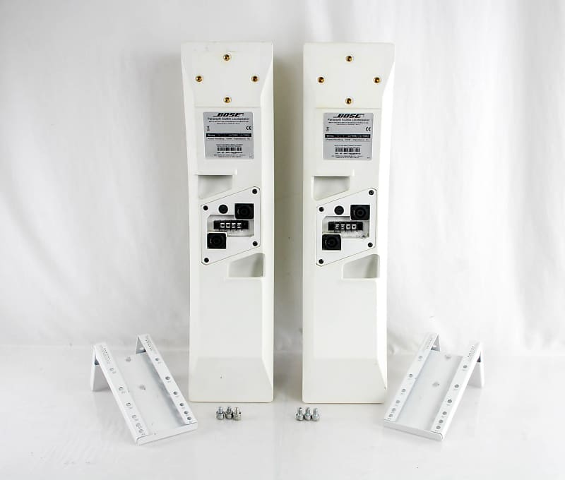 BOSEPanaraySystem502AControlled Arrayペア BOSEPanaraySystem502AControlled Arrayペア