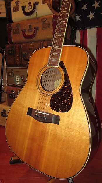 Yamaha online fg 375
