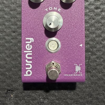 Reverb.com listing, price, conditions, and images for bogner-burnley-v2