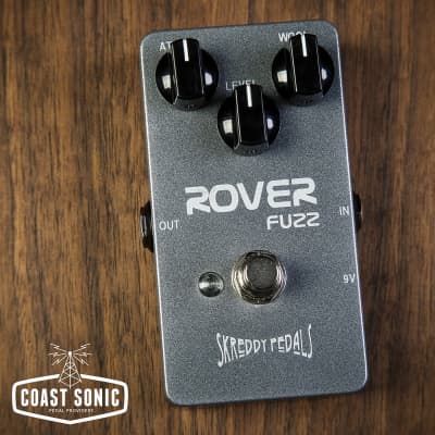 Skreddy Ernie Fuzz | Reverb