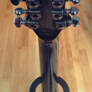 Schecter Devil Spine | Reverb Schecter Devil Spine | Reverb