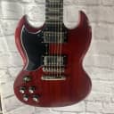 Epiphone Left Handed G400 SG Pro Solid Body Electric Guitar