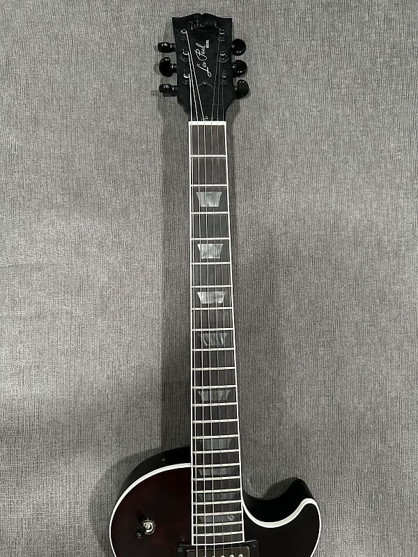 Gibson blood online moon les paul