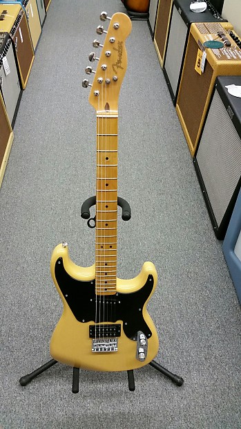 Fender 51 store pawn shop