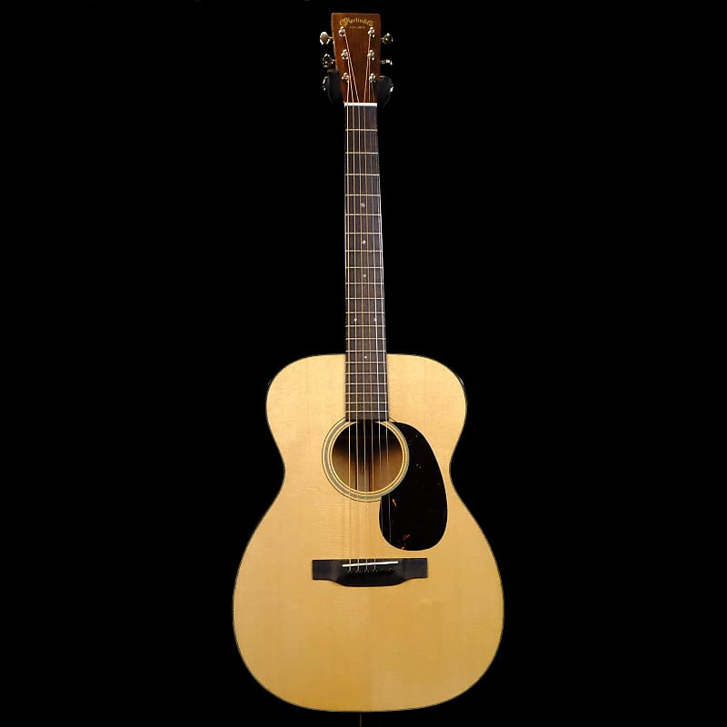 Martin 00-18 — Rudy's Music Soho