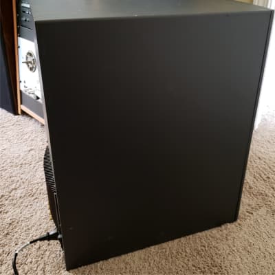 KEF Reference Series Model 40B Audiophile Vintage Powered | Reverb
