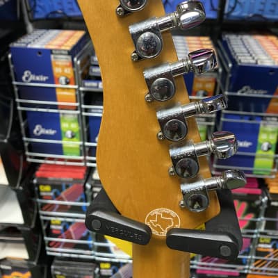 Robin Wrangler electric guitar US Custom Shop image 18
