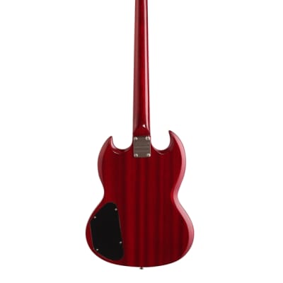 Epiphone EB-0 Bass | Reverb