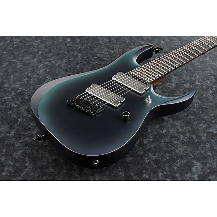 Ibanez RGD71ALMS Axion Label | Reverb