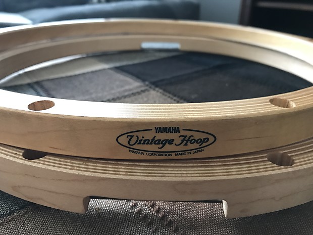 Yamaha vintage best sale hoops